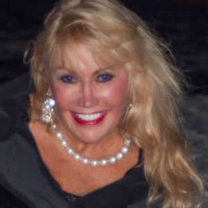 Meet your Posher, Ann